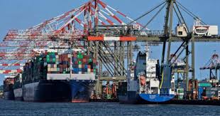 shipping agent from china to poland