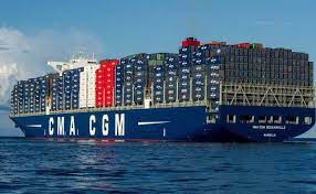 shipping company from china to philippines