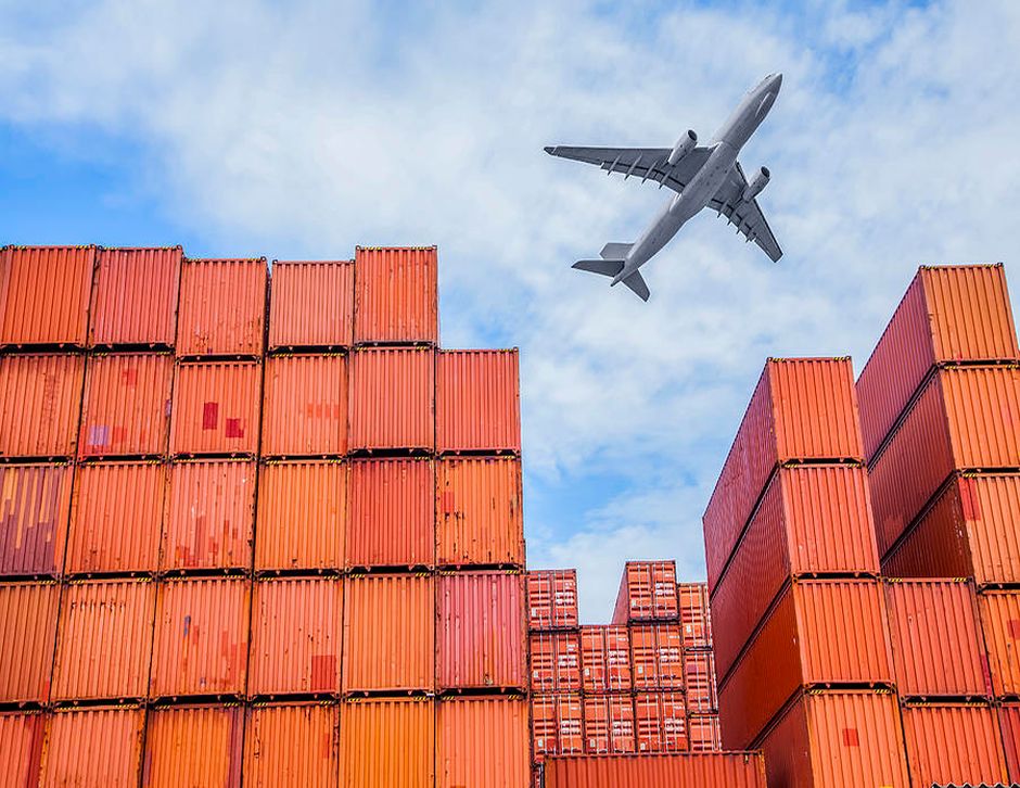 air freight cargo insurance