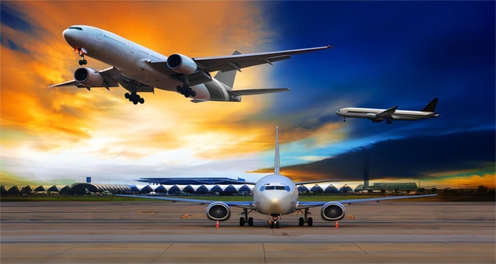 how to ship goods from china to zimbabwe