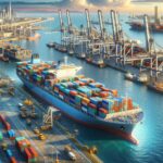 china air freight forwarding