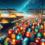 china air freight forwarding