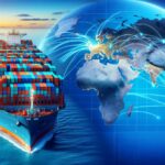 freight forwarder china to uk