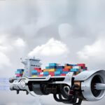 china freight forwarding rates 2025