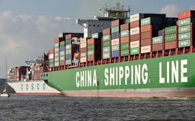 share shipping container from china