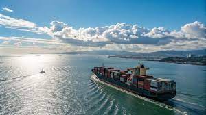 shipping agent china