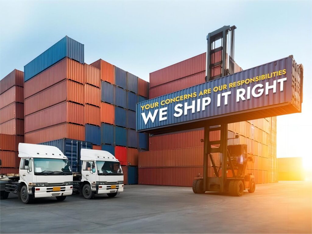 china to usa flight time shipping