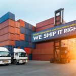 china freight forwarding rates 2025