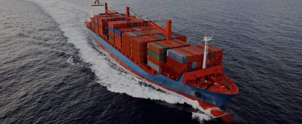 agent china shipping