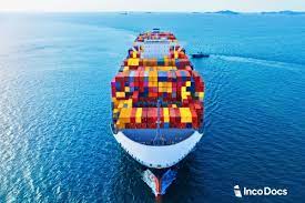 ship from china to australia