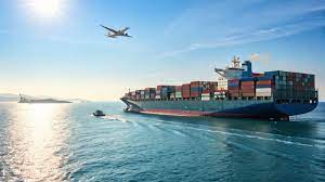 shipping agent china