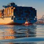 shipping agent china to sweden