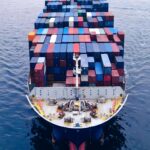 shipping to china to