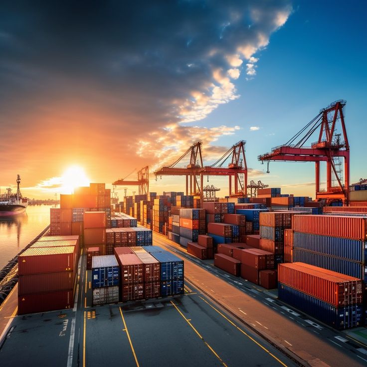 china freight forwarder