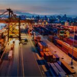 china freight forwarding company list