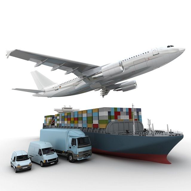 china forwarding service