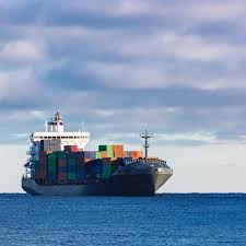 shipping companies in china