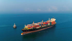 shipping company from china to philippines