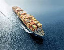 ship from china to lebanon