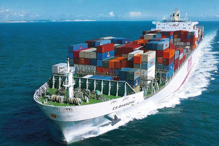 china shipping agency