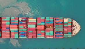 shipping companies from china to south africa