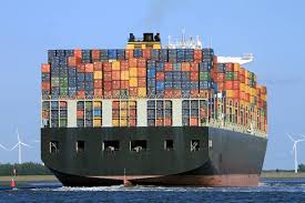 shipping agent china to sweden