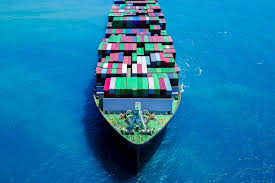 shipping agent in china