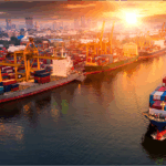 china freight service online