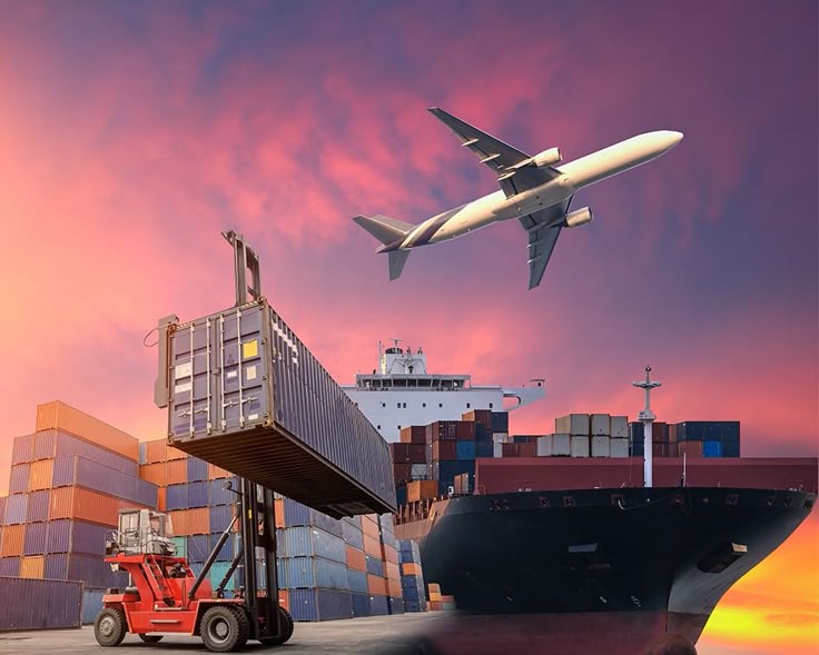 best freight forwarder in china