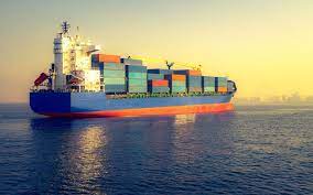 shipping agent china to indonesia