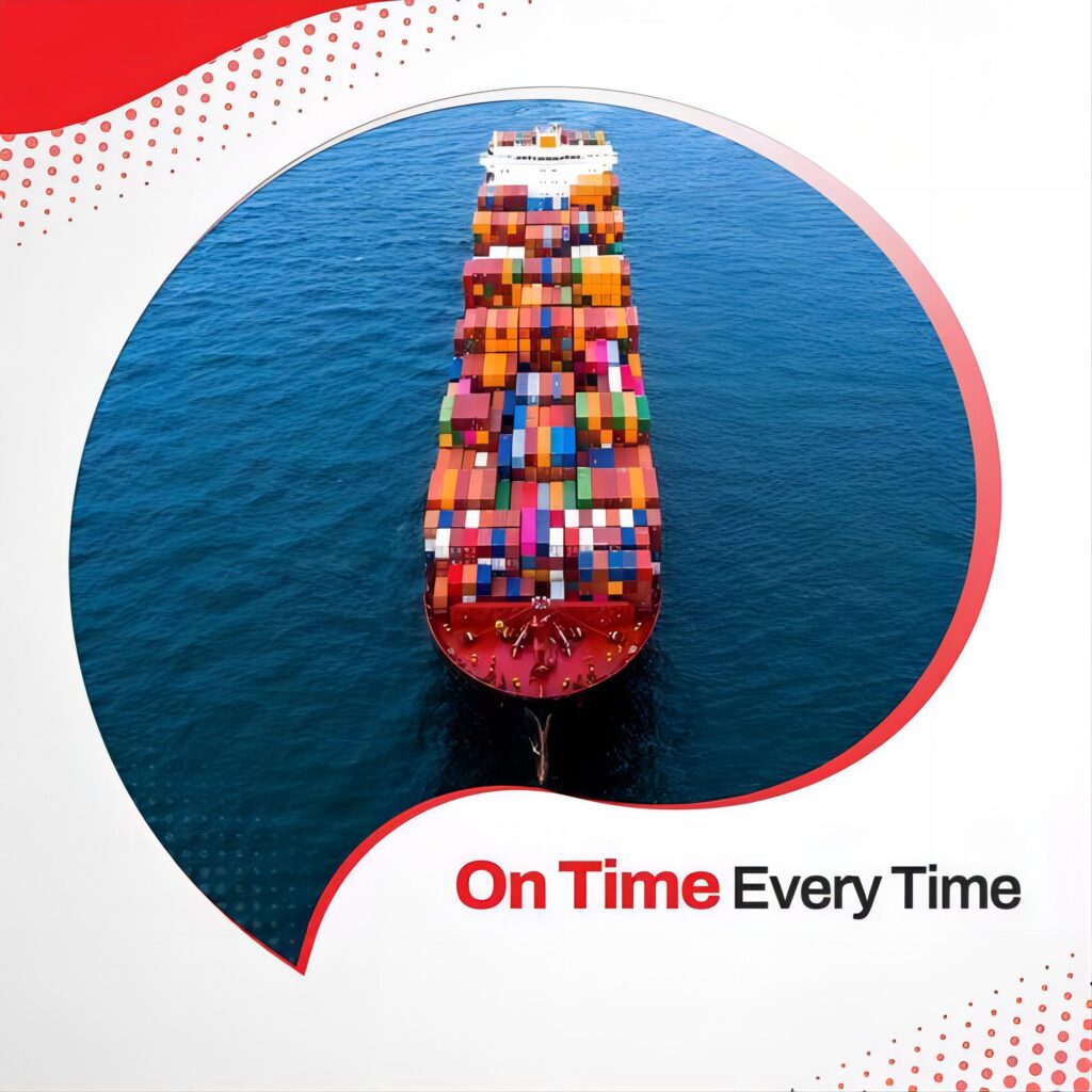 Freight Forwarder for China to Indonesia