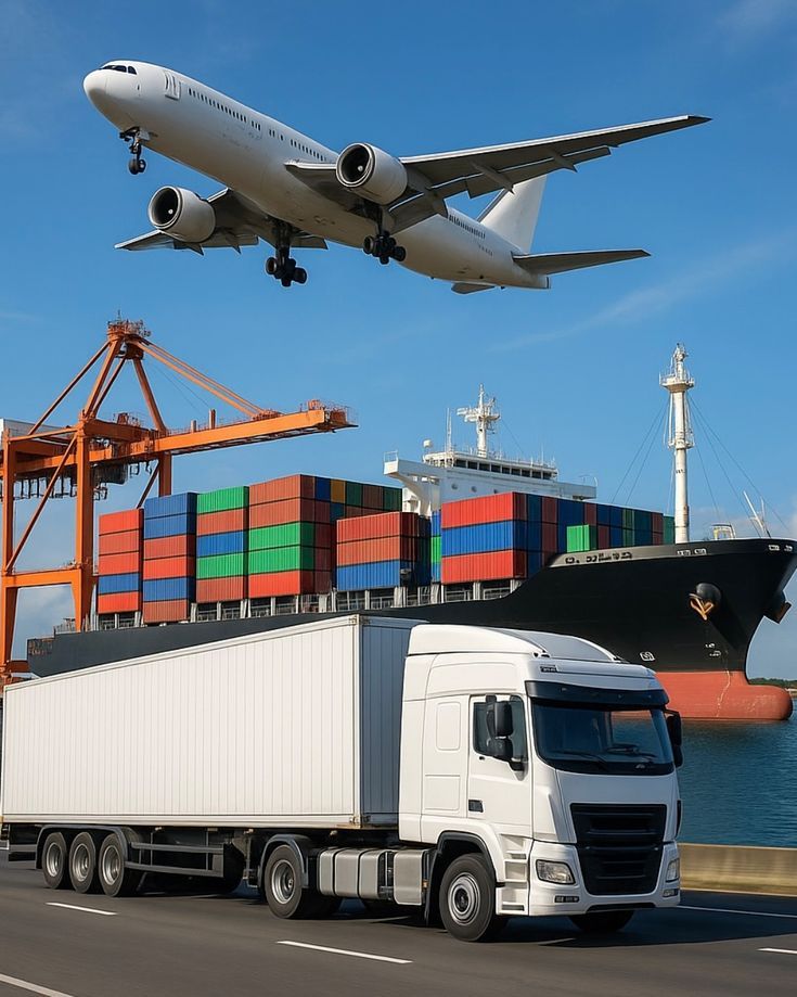 Cheapest Shipping from China to Canada