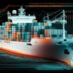 china international shipping