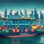 china cargo logistics company