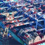 china cargo logistics company