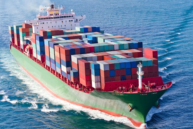 cheap shipping from China to UAE