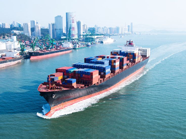 Cheapest Shipping from China to Canada