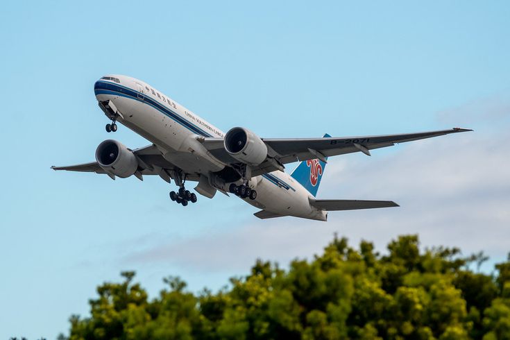 china southern cargo