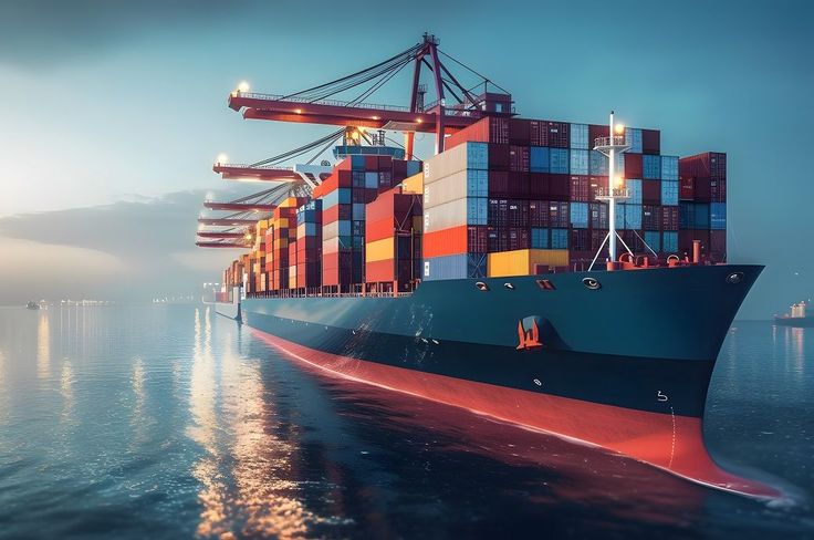 cheap shipping China to UK