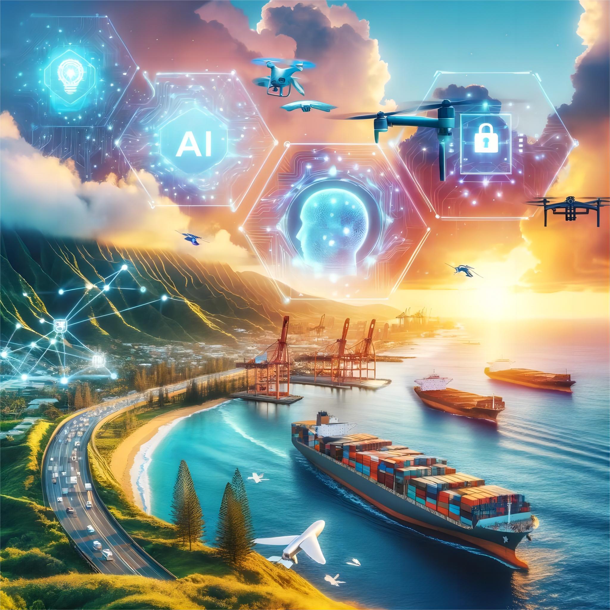 shipping from china to amazon fba usa