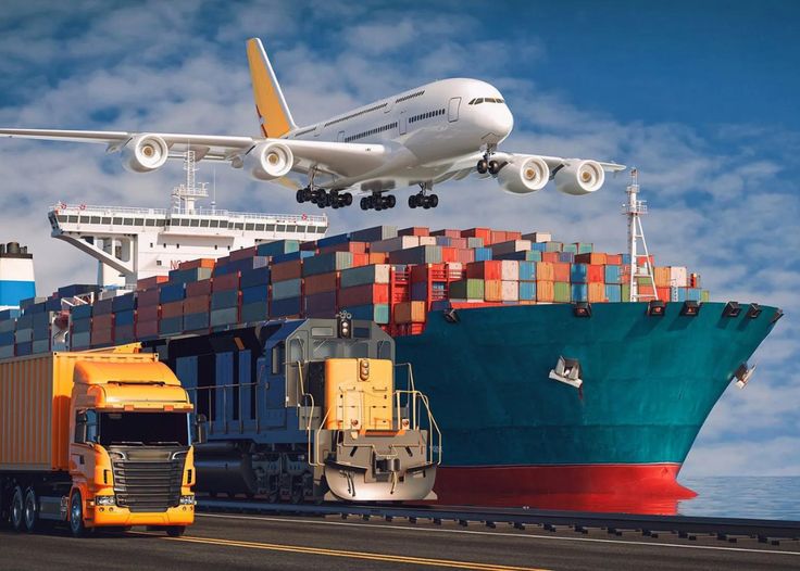 china international freight