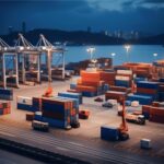 china import export forwarding