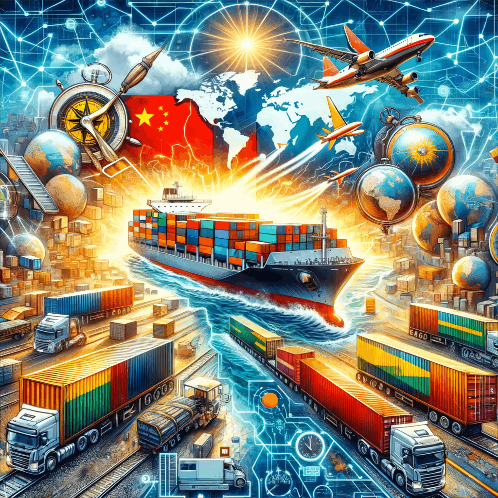 amazon fba shipping from china