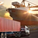 china international logistics company