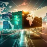 china freight network