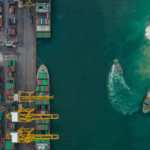 china freight forwarding company list