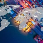 china freight service provider