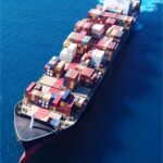 china freight forwarding rates 2025