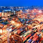 china freight service company