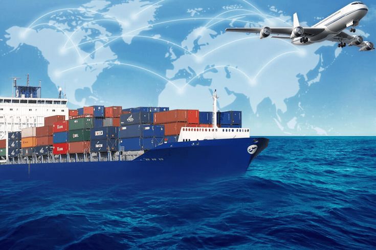 china forwarding service